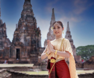 Những điều du khách tuyệt đối không nên làm khi tới Thái Lan