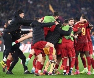 Bốc thăm Europa League: AS Roma của Mourinho tái ngộ Feyenoord