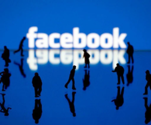 Xử lý thế nào khi quên mật khẩu Facebook?