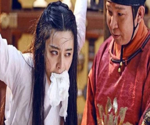 Hình phạt kỳ lạ nhất trong triều đại nhà Thanh, các quan chức có tội tốn rất nhiều tiền để chọn cách này, nhưng phụ nữ lại chọn cách tự sát khi họ bị xử phạt