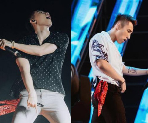 Biến tấu với khăn Bandana và những cách phối đồ dành cho quý ông sành điệu