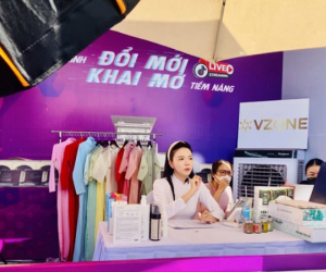 Rộ xu hướng livestream bằng AI