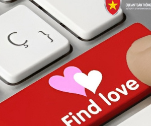 5 chiêu lừa đảo trực tuyến mới người dùng Internet Việt cần cảnh giác