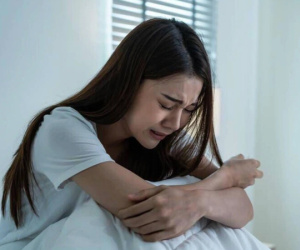 Hai tháng sau ly hôn, vợ sốc khi đối mặt người mới của chồng