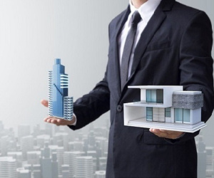 70% môi giới bất động sản đã bỏ nghề