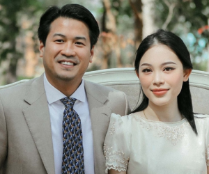 Phillip Nguyễn có lời nhắn nhủ đến Linh Rin sau đầy tháng con đầu lòng