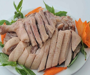 Ai không nên ăn thịt vịt?