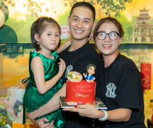 Trang Trần bật khóc khi sang Mỹ định cư cùng chồng Việt kiều, nhớ nhất một điều ở Việt Nam