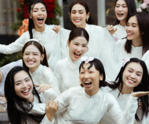 Liên tục có outfit 'lạc quẻ', Trang Hý lên tiếng