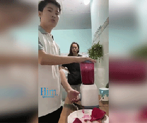 Khoảnh khắc hài hước: Vợ hay cằn nhằn, chồng áp dụng kiến thức mới tiếp thu, vừa giữ hòa khí vừa đỡ đau đầu