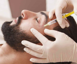 Filler và những vị trí thực hiện được nam giới ưa chuộng