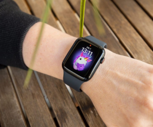 Apple Watch vừa bị cấm bán tại Mỹ chỉ vì tính năng này