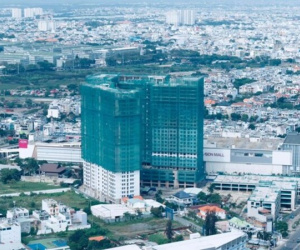 Lý do giá bất động sản càng ngày càng tăng