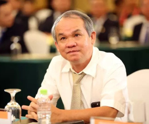 Cổ phiếu Hoàng Anh Gia Lai của Bầu Đức giảm sàn