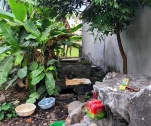 Vụ hài cốt phụ nữ trong bể nước: Khởi tố vụ án hình sự