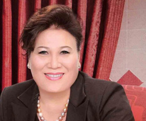 ‘Bông hồng vàng’ Phú Yên: Đi lên từ thương mại, sa cơ vì bất động sản