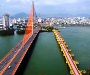 Cận cảnh cây cầu lâu đời nhất bắc qua sông Hàn sắp thành điểm du lịch đêm