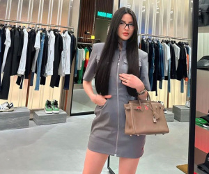 Vợ sắp cưới của cầu thủ Quang Hải là ai?