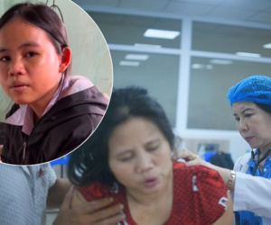 Đoạn kết đẹp cho gia đình cô bé hiếu thảo 'bom hàng': Người mẹ đã hồi phục, chuẩn bị xuất viện