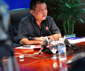 Chân dung đại gia Việt ngang dọc một thời, tử vong trong trại tạm giam, con trai đang bị truy nã quốc tế