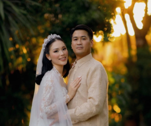 Ở cữ sướng như con dâu nhà tỷ phú Johnathan Hạnh Nguyễn: Thảnh thơi đọc sách, ăn vặt sang chảnh