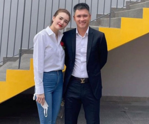 Em gái Công Vinh: Ly hôn chồng lớn tuổi sau 1 tháng sinh con, sang Singapore làm ở quán bar, giờ ra sao?