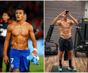 'Cậu bé thần kỳ' giữ phong độ và sức khỏe dẻo dai như thế nào ở tuổi U40?
