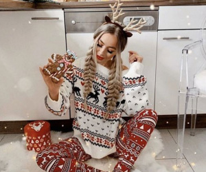 6 kiểu tóc đẹp rạng rỡ cho đêm giáng sinh