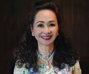 Lý do bà Trương Mỹ Lan bị truy tố theo Bộ luật Hình sự năm 1999