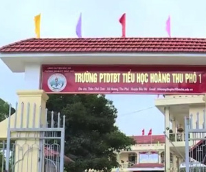 Vụ 11 học sinh ăn 2 gói mì tôm chan cơm: Học sinh đã được ăn đúng khẩu phần