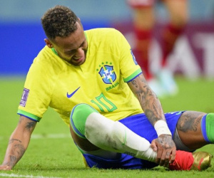 Neymar bỏ lỡ Copa America 2024