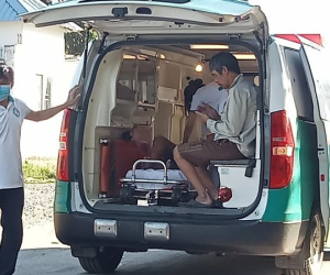 Nam thanh niên cháy như đuốc nghi tự thiêu ở Bình Dương: Sau cuộc gọi của con trai, cha vội đi tìm và chứng kiến hình ảnh đau lòng