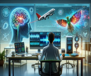 AI lần đầu tiên thành công biến suy nghĩ của con người thành hình ảnh chân thực