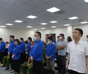 Diễn biến mới nhất vụ cựu Phó cục trưởng Cục Quản lý thị trường nhận hối lộ