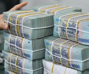 Chốt phương án tăng lương tối thiểu vùng 6% trình Chính phủ