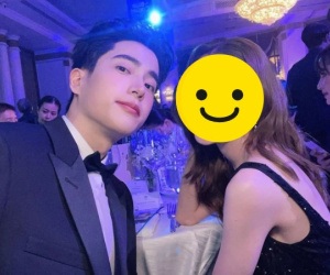 Nam thần Thiên Tài Bất Hảo công khai ảnh chụp cùng bạn gái minh tinh, nhìn đàng gái chẳng ai ngờ hơn chàng 16 tuổi