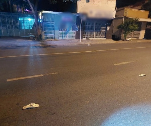 Hai nhóm thanh niên hỗn chiến lúc rạng sáng khiến một người tử vong