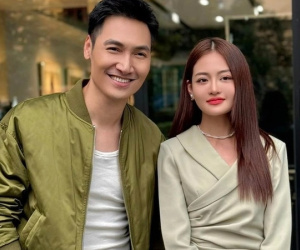 Mạnh Trường nói gì khi bị chê không bằng Quốc Anh trong Chúng Ta Của 8 Năm Sau?