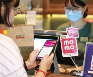 Ví điện tử MoMo cảnh báo người dùng có thể 'bay sạch tiền' nếu thực hiện điều này