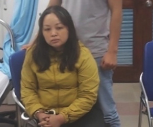 Hẹn đương sự vào bệnh viện để cầm tiền hối lộ, nữ chấp hành viên bị phạt 4 năm 6 tháng tù