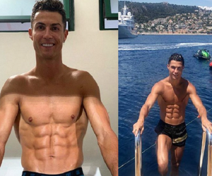 Những 'bí mật' trong quá trình tập luyện và nghỉ ngơi giúp Ronaldo tỏa sáng rực rỡ ở tuổi 38