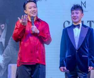 Hoàng Hải khẳng định chưa kết hôn, cát-sê tăng gấp 3 nhờ Trấn Thành