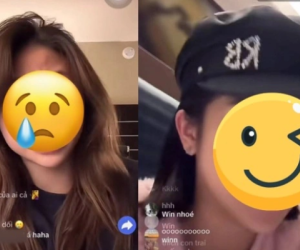 Tóm tắt vụ bạn thân livestream 'phốt' nhau hot nhất lúc này: Gọi thẳng tên kể sạch bí mật đen tối, dùng thẻ đen sống ảo rồi... 'cắm sừng'