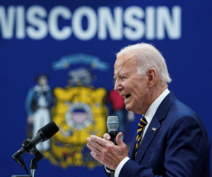 Ông Biden lên án ông Trump, gọi phán quyết ở bang Colorado là 'hiển nhiên'