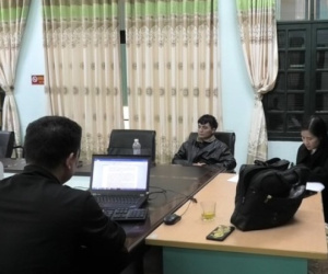 Triệt phá đường dây bán người Việt sang khu Tam Giác Vàng để lao động cưỡng bức