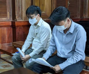 Hôm nay mở lại phiên xét xử vụ cháy tại chung cư Carina