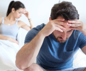 Quý ông làm điều này 3 lần/tuần, tác dụng như dùng Viagra