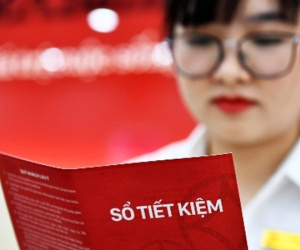 Lãi suất ngân hàng hôm nay 21/12/2023: Một số ngân hàng tung 'lãi suất đặc biệt'