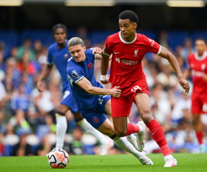 Kết quả bốc thăm bán kết Cúp Liên đoàn Anh: Liverpool hẹn đá chung kết với Chelsea