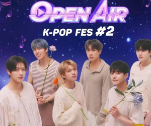 'Kiếp nạn' show Kpop Giáng sinh tại Mỹ Đình: Nhóm nhạc Hàn Quốc huỷ show phút cuối, MC từ chối hợp tác, khán giả đòi hoàn vé